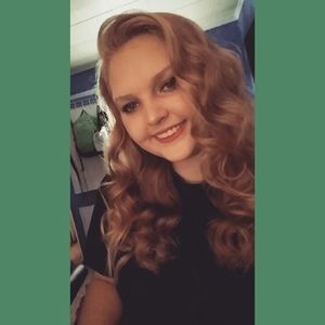 Meet your Posher, Kaitlyn